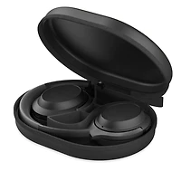 Brookstone Noise-Cancelling Headphones - Édition anglaise