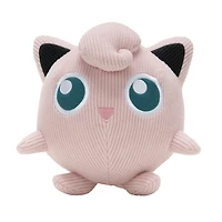 Pokémon Select 8" Plush - Corduroy Jigglypuff