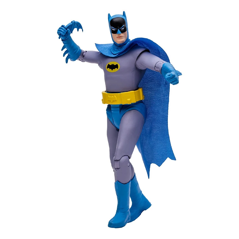 Figurine DC Retro 6 - The New Adventures of Batman - Batman