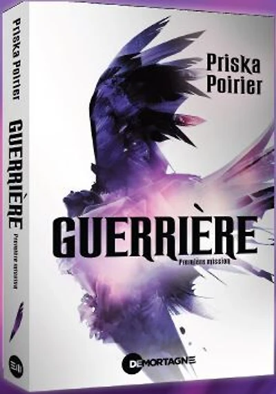 Guerriere:  Premiere Mission