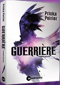 Guerriere:  Premiere Mission
