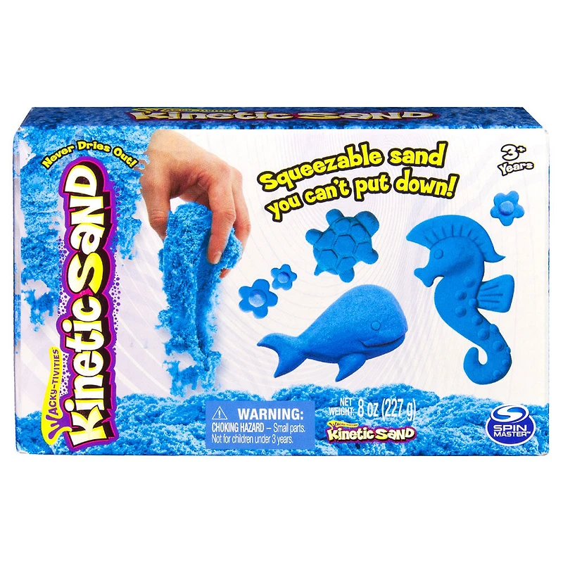 Kinetic Sand