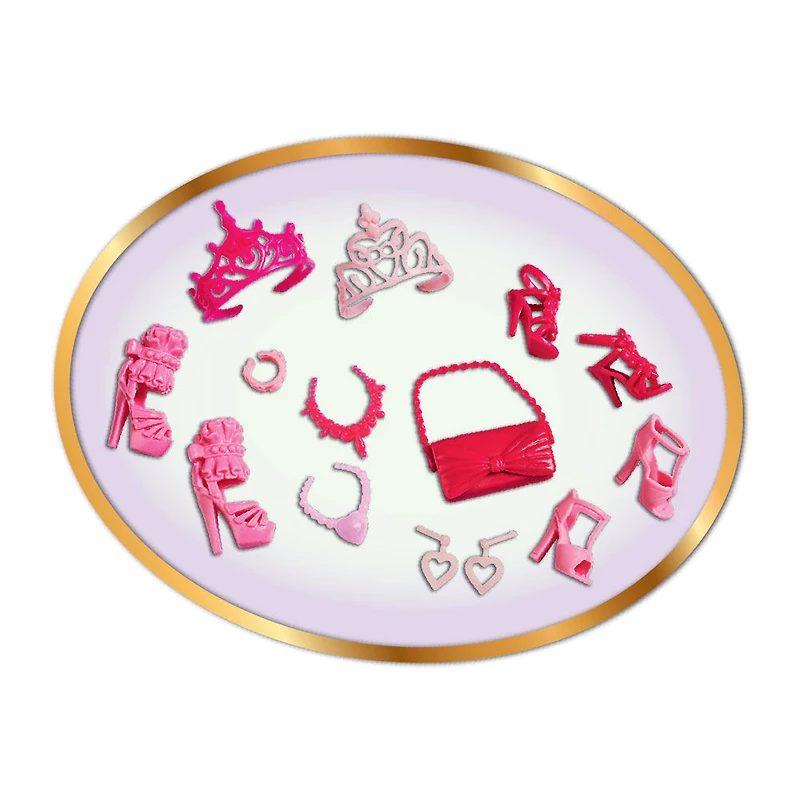 Steffi Love & Evi Love Fashion Deluxe