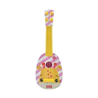 Fisher-Price - Ukulélé Girafe