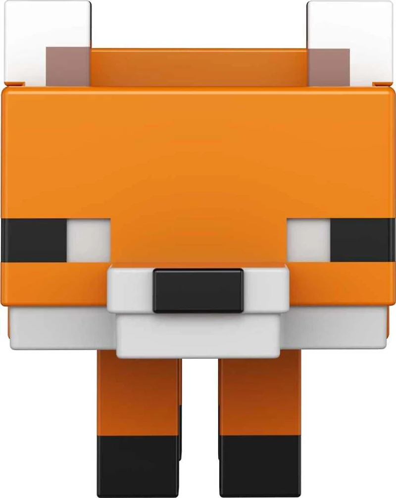 Minecraft Figurine de Renard