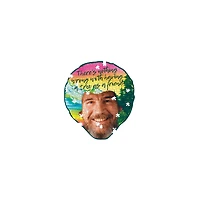 Chunky Custard Puzzles Bob Ross casse-tête de 414 pièces - Édition anglaise