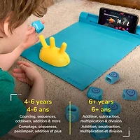 PlayShifu Plugo Count