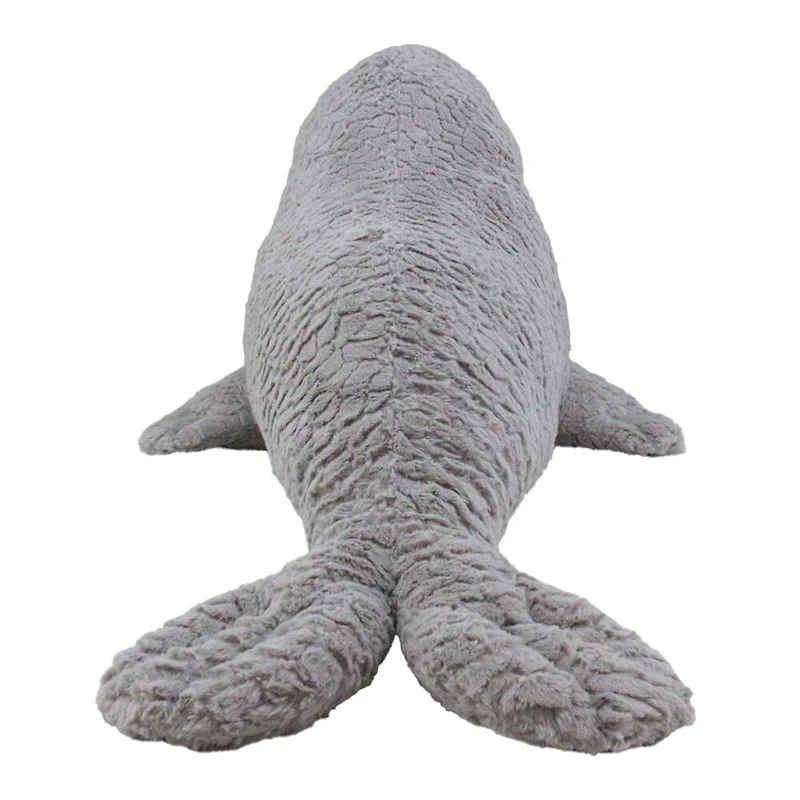 Goffa - 30-inch Seal Plush