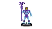Mega Construx - Héros - Figurine à assembler - Skeletor