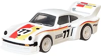 Hot Wheels PORSCHE 993 GT2 Vehicle