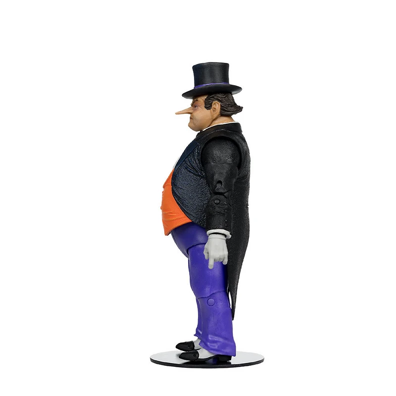 DC Multiverse The Penguin (DC Classic) 7"Figure McFarlane Collector Edition #12