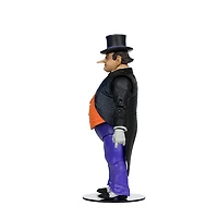 DC Multiverse The Penguin (DC Classic) 7"Figure McFarlane Collector Edition #12