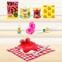 Slime Mart Small Bag (STRAWBERRY CHEESECAKE) by ZURU