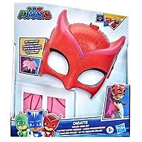 PJ Masks Owlette Deluxe Mask Set - R Exclusive
