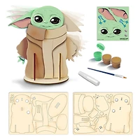 L'enfant de Star Wars Wood Worx