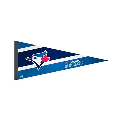 Fanion de Collection des Blue Jays de Toronto de la MLB