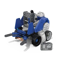Machine À Pince Rc Armored Clawbot Vex Robotics