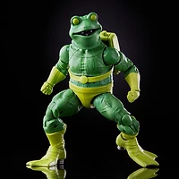 Hasbro Marvel Legends figurine de Frog-Man