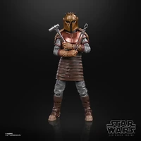 Star Wars The Black Series The Armorer Toy