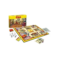 CLUE: Bob's Burgers Board Game - English Edition