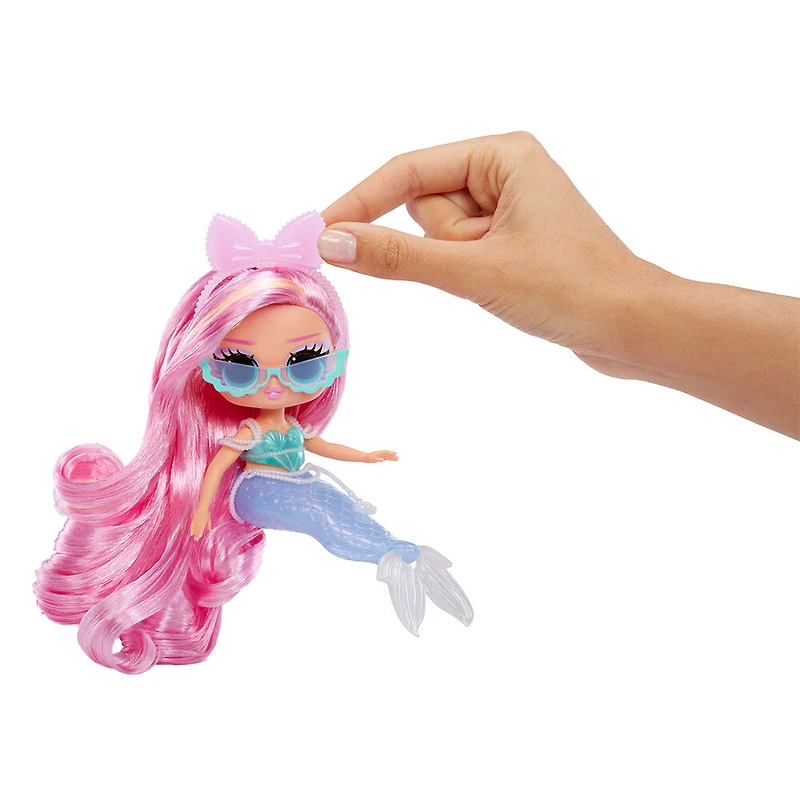 Poupée-mannequin L.O.L. Surprise! Tweens Mermaid Lola Waves