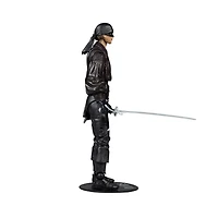 The Princess Bride: Westley Dread Pirate Roberts Figurine