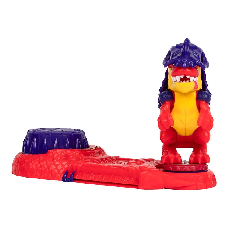 Akedo Ultra Bête Unique Pk Tailwhip