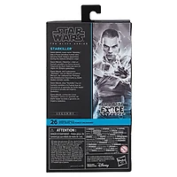 Star Wars The Black Series, Starkiller, figurine Star Wars (15 cm)