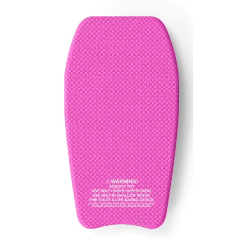 Hurley 33" Junior Body Board, Pink