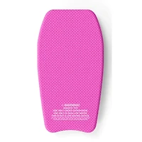 Hurley 33" Junior Body Board, Pink