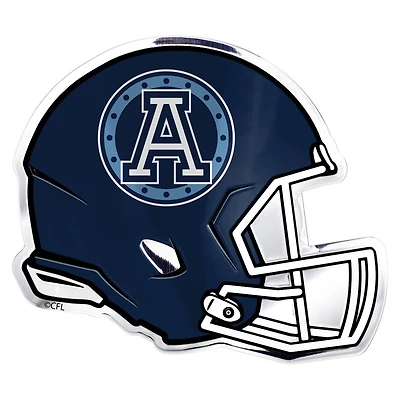 CFL Team Emblem Color Toronto Argonauts