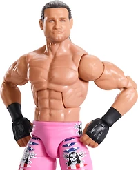 WWE - Collection Elite - SummerSlam - Figurine - Dolph Ziggler, pièce