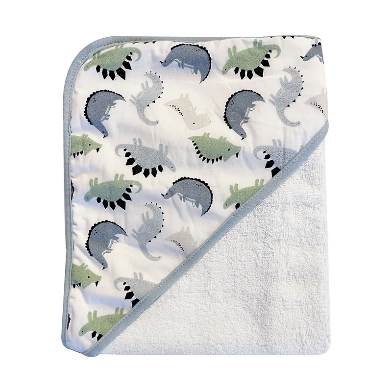 2 Pack Hooded Towels