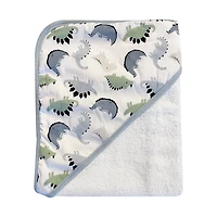 2 Pack Hooded Towels