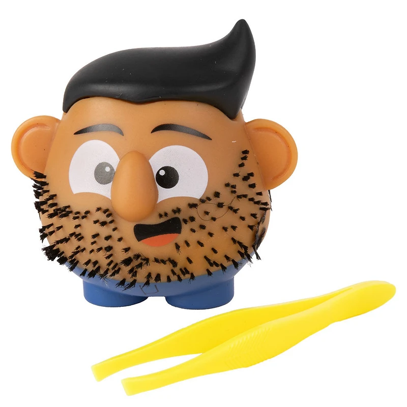 Jeu des Gens Courageux