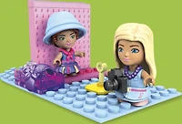 Mega Construx - Barbie - Maison à Malibu