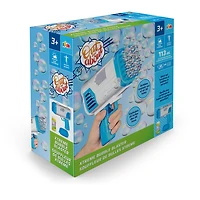 Out and About pistolet à bulles extrême rose  - Notre Exclusivité