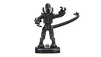 Mega Construx - Héros - Figurine à assembler - Alien - Xénomorphe