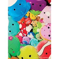 Usaopoly Squishmallows "#Share My Squad" 1000 Piece Puzzle - English Edition
