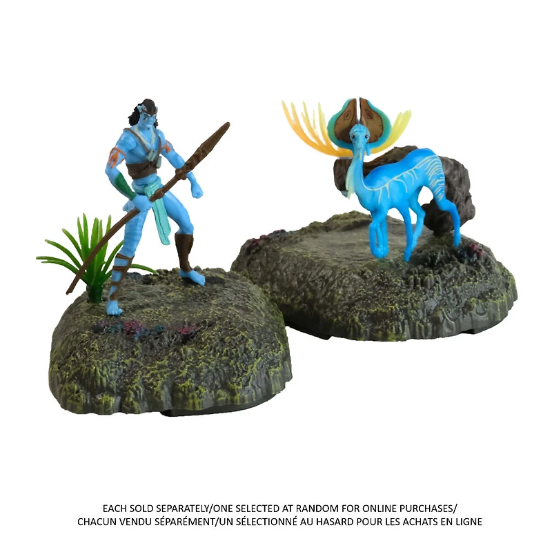 Disney Avatar World of Pandora Blind Box