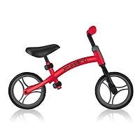 Globber Go Bike - Rouge