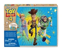 Toy Story 4
