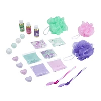 ALEX Spa Bathaccino Grande - English Edition