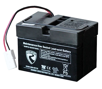 Batterie De Rechange 12 V Rollplay.