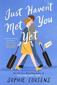 Just Haven't Met You Yet - Édition anglaise