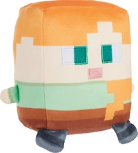 Cuutopia -Minecraft -Peluche Alex, poupée coussin arrondie