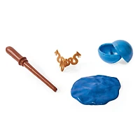 Wizarding World Harry Potter, Magical Mixtures Activity Set with Magnetic Putty and Harry Potter Wand