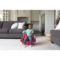 LeapFrog Blue's Clues & You! Play & Learn Thinking Chair - English Edition