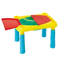 Out and About - Table de sable et d'eau de luxe - Notre exclusivité