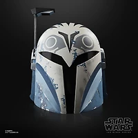 Star Wars The Black Series Casque de Bo-Katan Kryze